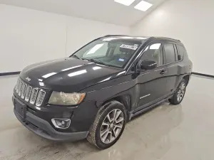 Jeep Compass 2.4L 4 2015