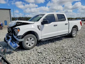 Ford F-150 2.7L 6 2023