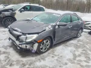 Honda Civic 1.5L 4 2017