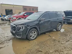 GMC Terrain 1.5L 4 2023
