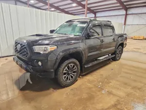 Toyota Tacoma 3.5L 6 2021