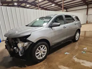 Chevrolet Equinox 1.5L 4 2024