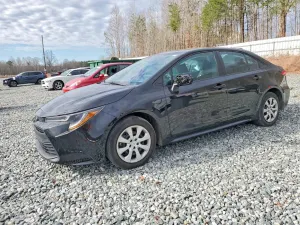 Toyota Corolla 2.0L 4 2023