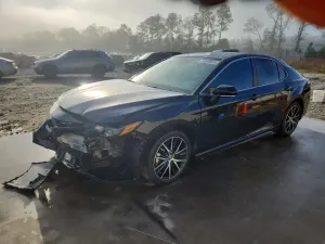 Toyota Camry 2.5L 4 2024