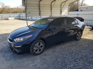 Kia Cerato / Forte / K3 2.0L 4 2020