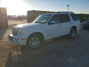 Mercury Mountaineer 4.6L 8 2008