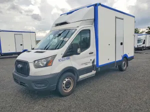 Ford Transit 3.5L 6 2023