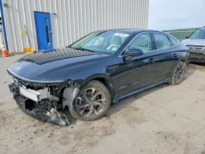 Hyundai Sonata 2.5L 4 2024