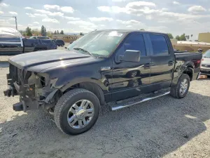 Ford F-150 5.4L 8 2008
