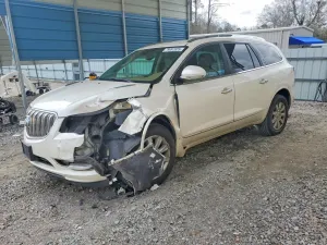 Buick Enclave 3.6L 6 2013