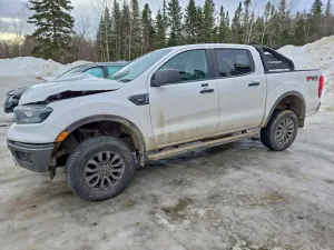 Ford Ranger 2.3L 4 2020