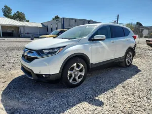 Honda CR-V 1.5L 4 2018