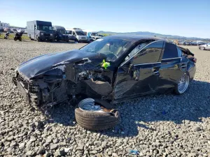 Infiniti Q50 3.0L 6 2019