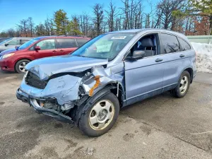 Honda CR-V 2.4L 4 2009