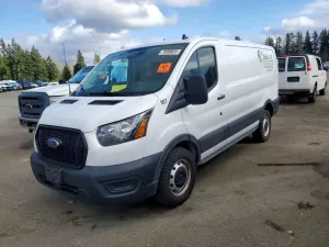 Ford Transit 3.5L 6 2021