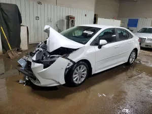 Toyota Corolla 2.0L 4 2026