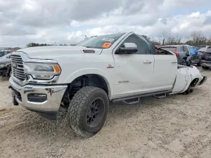 RAM 2500 6.7L 6 2022