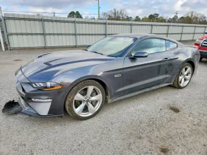 Ford Mustang 5.0L 8 2019