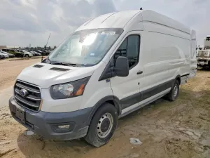 Ford Transit 3.5L 6 2020