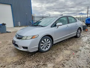 Honda Civic 1.8L 4 2009