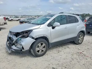 Chevrolet Trax 1.4L 4 2021