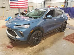 Buick Encore 1.3L 3 2026
