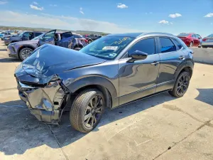 Mazda CX-30 2.5L 4 2024