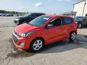 Chevrolet Spark LS 1.4L 4 2021