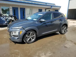 Hyundai Kona ULTIMATE 1.6L 4 2019
