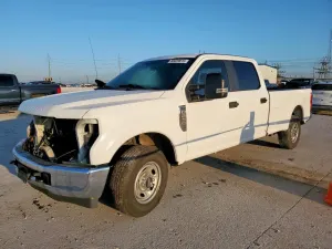 Ford F-250 SUPER DUTY 6.2L 8 2019