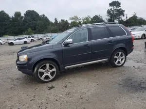 Volvo XC90 R DESIGN 3.2L 6 2011
