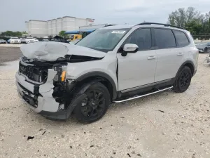Kia Telluride SX 3.8L 6 2023