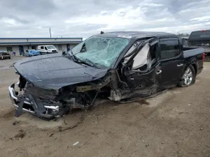 Ford F-150 3.5L 6 2019