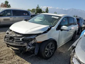 Honda Odyssey TOURING 3.5L 6 2022