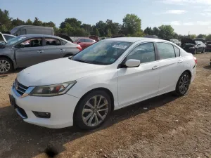 Honda Accord SPORT 2.4L 4 2015