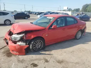 Saab 9-3 2.0T 2.0L 4 2009