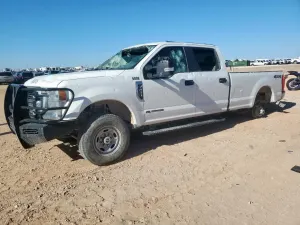 Ford F-250 SUPER DUTY 6.7L 8 2022