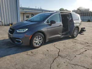 Chrysler Pacifica TOURING L 3.6L 6 2022