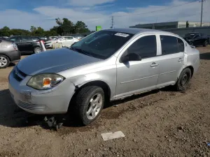 Chevrolet Cobalt LS 2.2L 4 2010