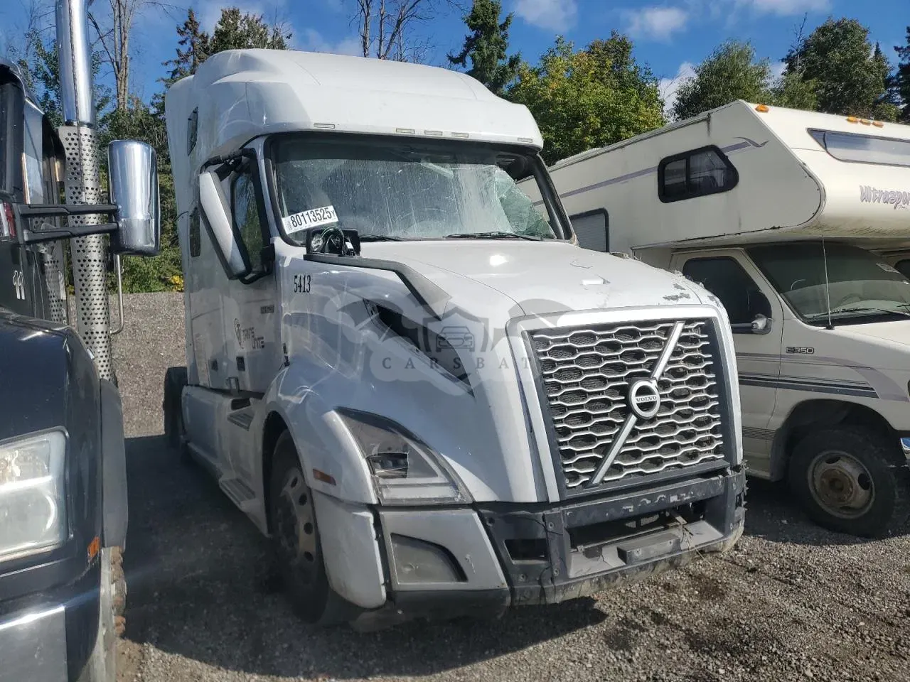 Volvo VNL VNL 12.8L 6 2022