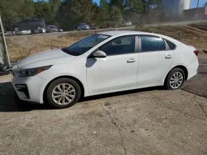 Kia Cerato / Forte / K3 2.0L 4 2020