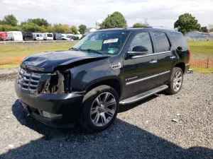 Cadillac Escalade LUXURY 6.2L 8 2008