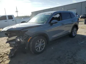 Honda CR-V 1.5L 4 2025