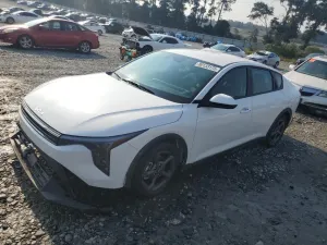 Kia K4 LX 2.0L 4 2025