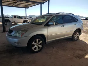 Lexus RX 350 3.5L 6 2009