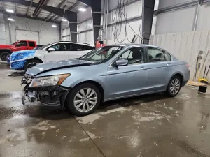 Honda Accord EX 2.4L 4 2011
