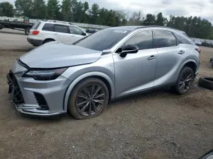 Lexus RX 350 BASE 2.4L 4 2023