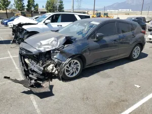 Subaru Impreza 2.0L 4 2024