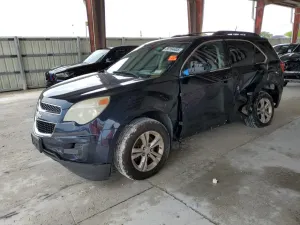 Chevrolet Equinox LT 2.4L 4 2015