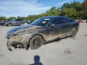 Kia K5 LXS 2.5L 4 2025